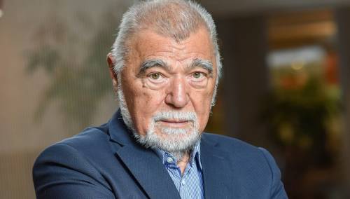Mesić: Ekser u mrtvački sanduk SFRJ zabili Milošević i Tuđman