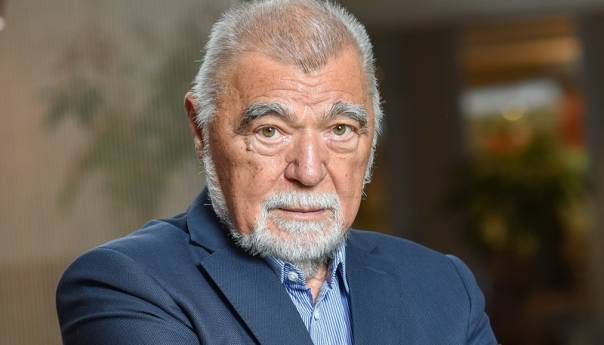 Mesić: Ekser u mrtvački sanduk SFRJ zabili Milošević i Tuđman