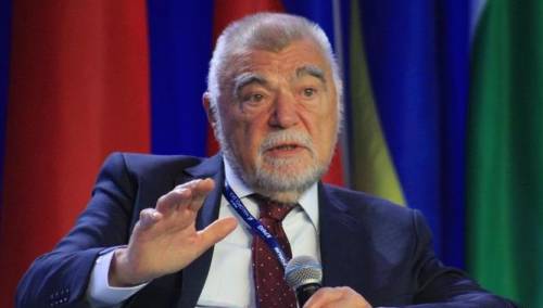 Mesić: Ideje o razbijanju BiH još traju, Čović i Dodik u tome neće uspjeti