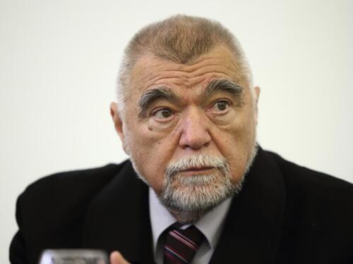 Mesić: Ima još ljudi poput Miloševića, koji žele Veliku Srbiju