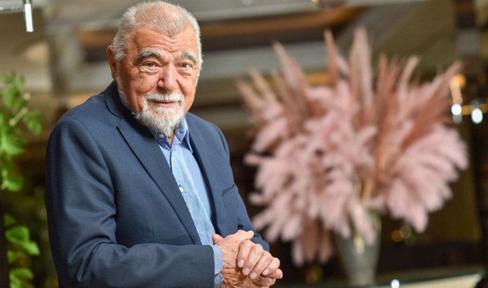 Mesić ima savjet za Schmidta: Treba učiniti isto što i Ashdown