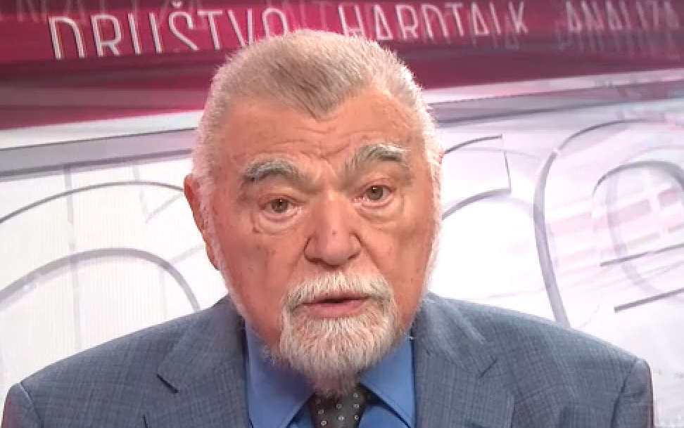 Mesić o 'mogućnosti otcjepljenja RS': RH bi s NATO presjekla koridor u Posavini
