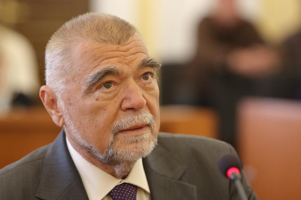Mesić o potezu Milanovića: Sad se sve mijenja