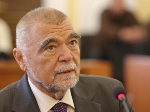 Mesić o potezu Milanovića: Sad se sve mijenja
