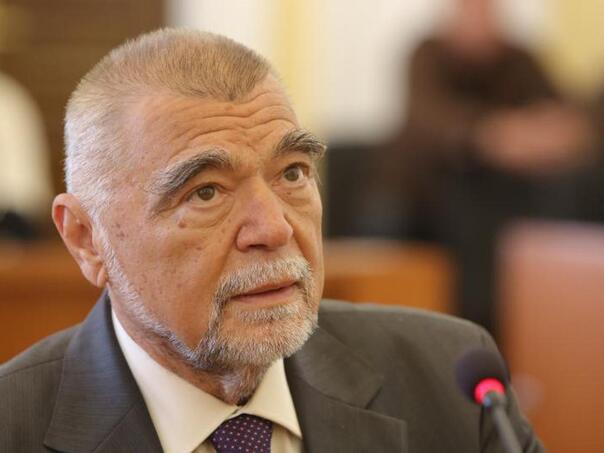 Mesić o potezu Milanovića: Sad se sve mijenja