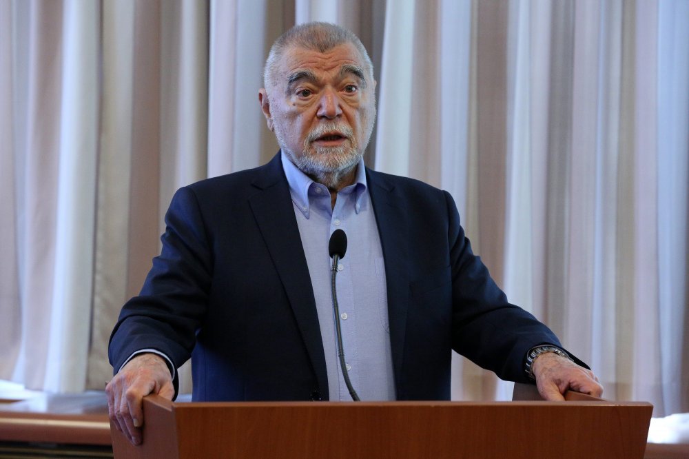 Mesić: Politiku podjele BiH nisam ni pod kakvim uvjetima mogao prihvatiti