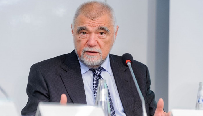 Mesić: Treći entitet značio bi razbijanje BiH