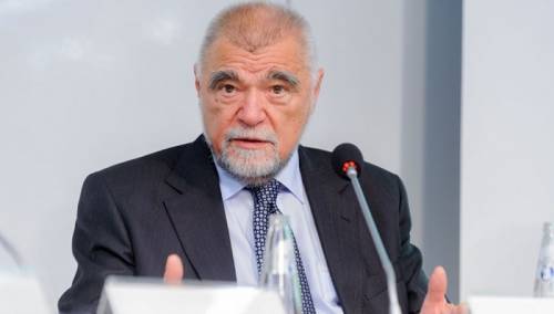 Mesić: Treći entitet značio bi razbijanje BiH