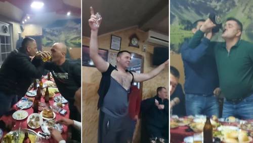 Mešihat IZ u Srbiji: Šta je država preduzela protiv incidenta u Priboju