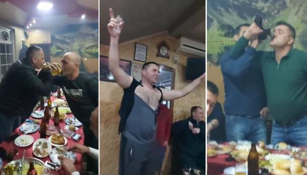 Mešihat IZ u Srbiji: Šta je država preduzela protiv incidenta u Priboju