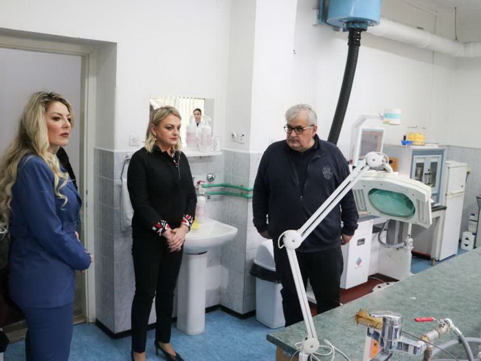 Mesihović: Medicinski fakultet može biti ponosan na bogatu historiju i na mnoge inovacije