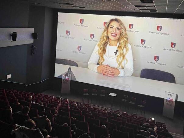 Mesihović na STARforumu predstavila Strategiju za mlade Kantona Sarajevo