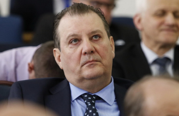 Mesihović podnio neopozivu ostavku na poziciju ministra zdravstva