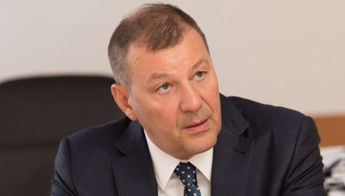Mesihović razriješen dužnosti ministra zdravstva KS