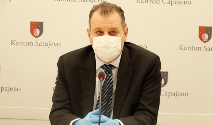 Mesihović: Situacija zasad zadovoljavajuća, poštovati mjere