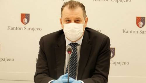 Mesihović: Situacija zasad zadovoljavajuća, poštovati mjere