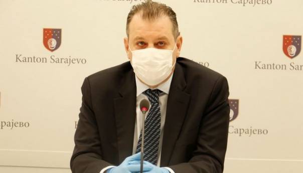 Mesihović: Situacija zasad zadovoljavajuća, poštovati mjere