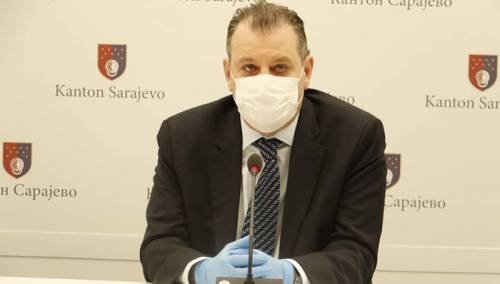 Mesihović smijenio Fejzića iz Naučnog tijela KS