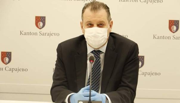 Mesihović smijenio Fejzića iz Naučnog tijela KS