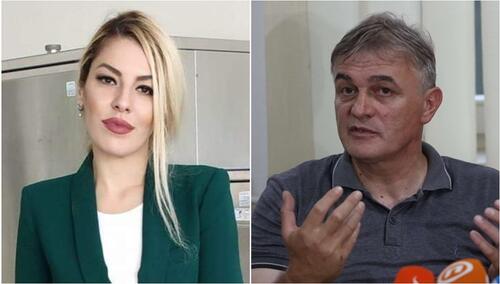 Mesihović uputila četiri konkretna pitanja direktoru Zavoda Pazarić