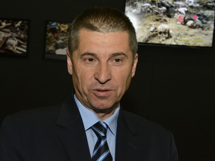 Mešković i ostali pred sudom zbog "duplih karata" za muzeje