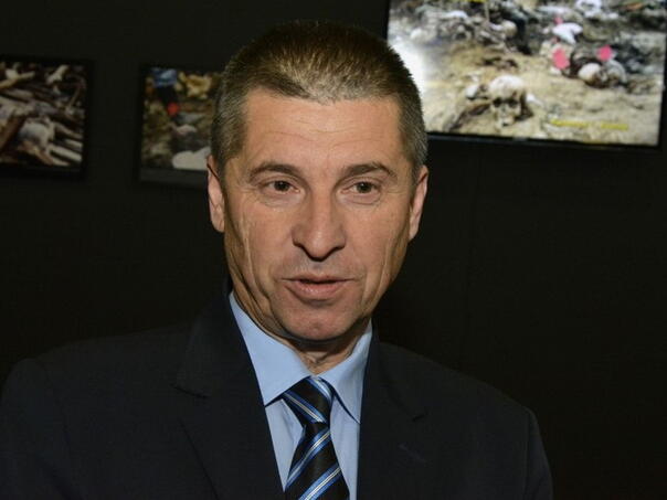 Mešković i ostali pred sudom zbog "duplih karata" za muzeje