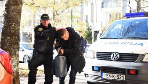 Meškoviću i Nožić produžen pritvor za još dva mjeseca