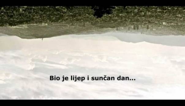 MESS: Film i knjiga 'Bio je lijep i sunčan dan' na društvenim mrežama