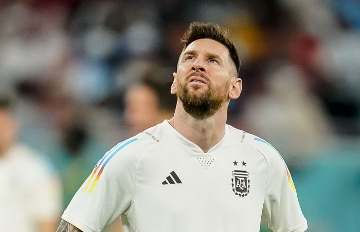 Messi: Argentina je favorit za osvajanje SP-a, tu su i Brazil i Francuska