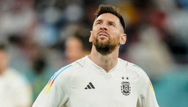 Messi: Argentina je favorit za osvajanje SP-a, tu su i Brazil i Francuska