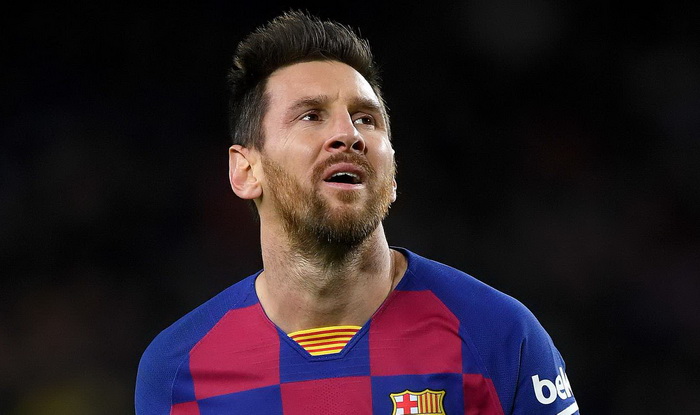 Messi: Budite odgovorni i ostanite kod kuće