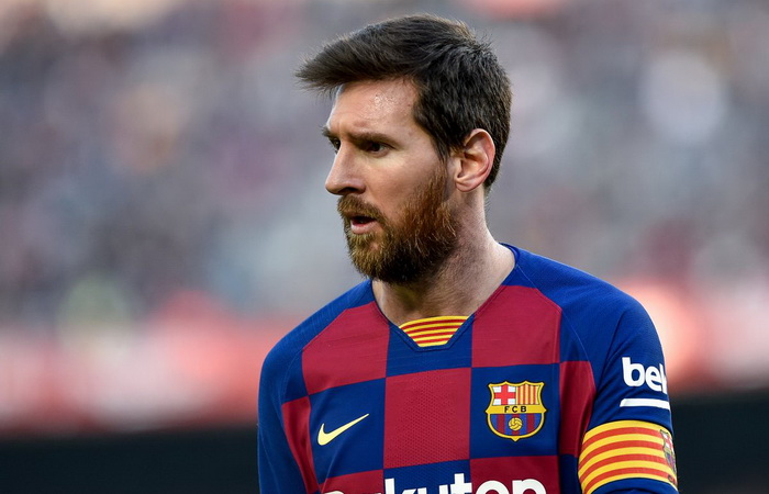 Messi i Guardiola donirali po milion eura za borbu protiv korona virusa
