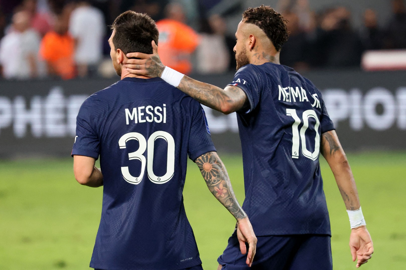 Messi i Neymar nisu među kandidatima za Zlatnu loptu
