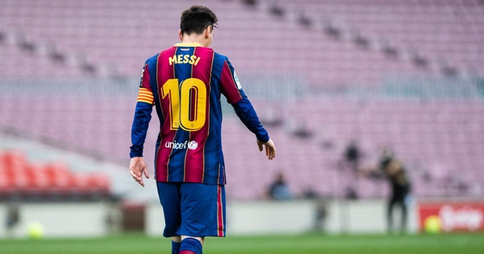 Messi i PSG postigli dogovor