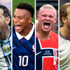 Messi, Mbappé, Haaland i Kane u historijskoj utrci za Zlatnu kopačku SP-a
