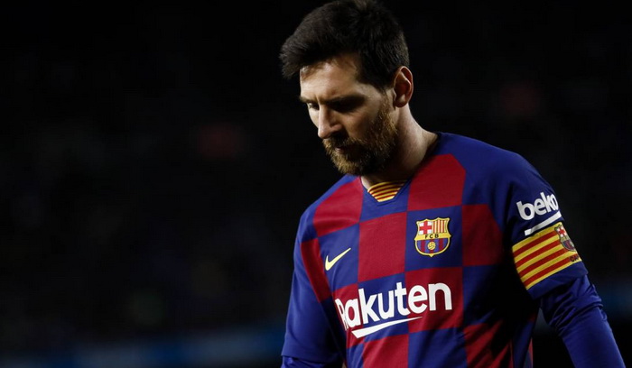 Messi na Nou Campu zakazao "oproštajnu" konferenciju za medije