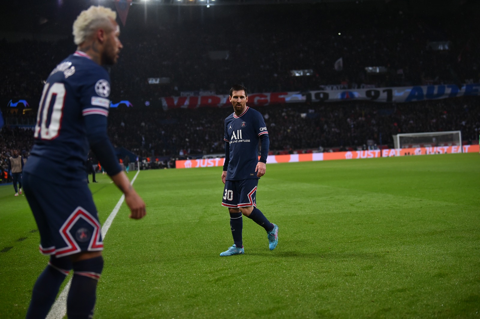 Messi: Ne pobjeđuje uvijek najbolji tim