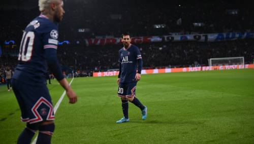 Messi: Ne pobjeđuje uvijek najbolji tim