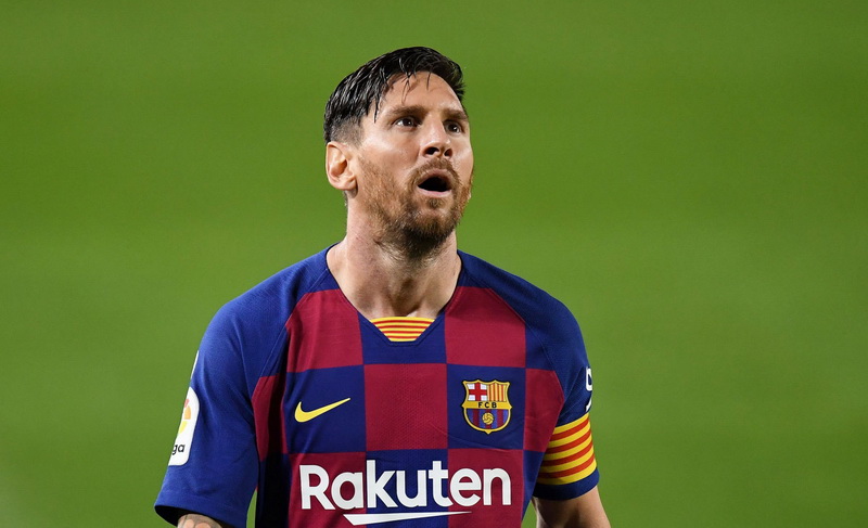 Messi nije štedio Barcelonu nakon teškog poraza: Slaba smo ekipa