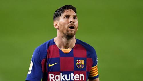 Messi nije štedio Barcelonu nakon teškog poraza: Slaba smo ekipa