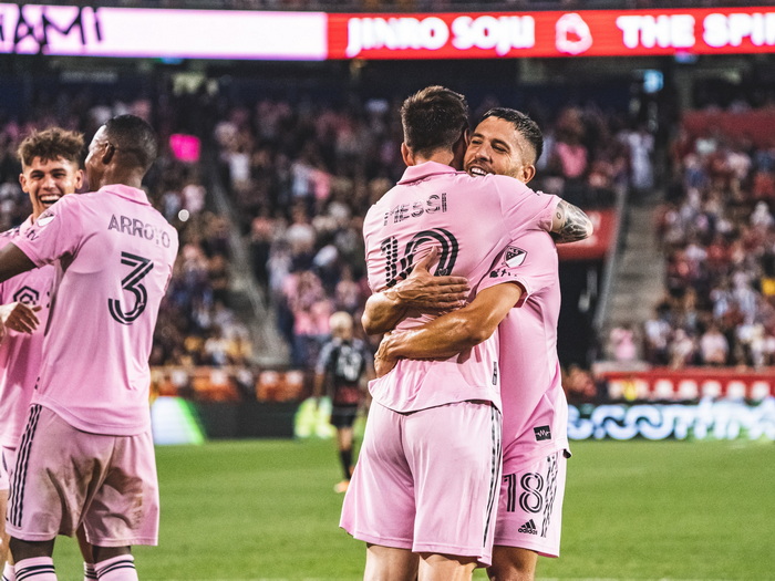 Messi novom majstorijom zadivio Ameriku