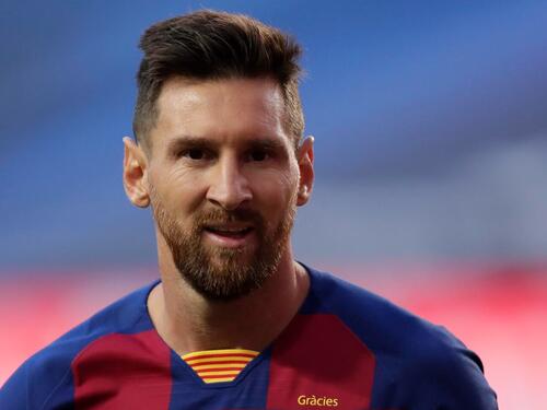 Messi odgovorio ko je najteži protivnik koji ga je čuvao