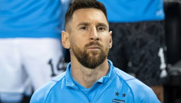 Messi odlučio: Svjetsko prvenstvo u Kataru posljednje koje će igrati
