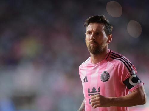 Messi otkrio kojeg napadača smatra najboljim svih vremena