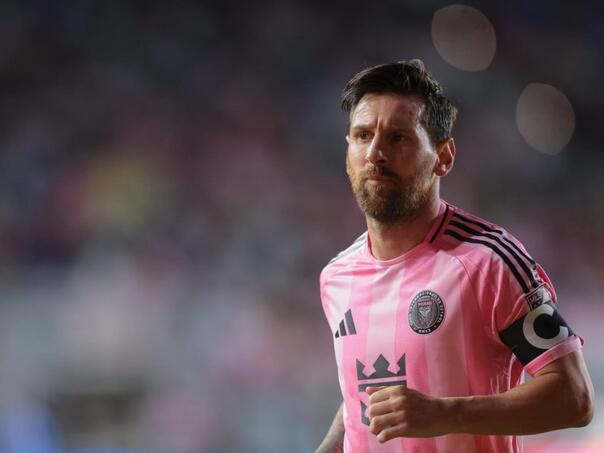 Messi otkrio kojeg napadača smatra najboljim svih vremena