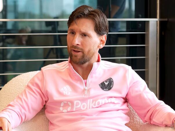 Messi "otvorio dušu" o karijeri: Želio sam da se vratim u Barsu