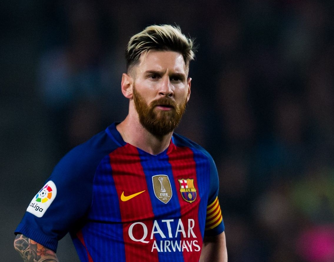 Messi pohvalio mladu nadu iz Barce: On je sadašnjost i lijepa budućnost kluba