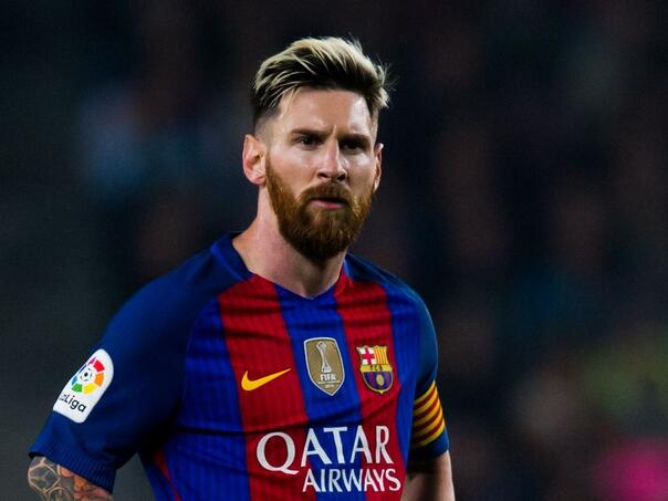 Messi pohvalio mladu nadu iz Barce: On je sadašnjost i lijepa budućnost kluba