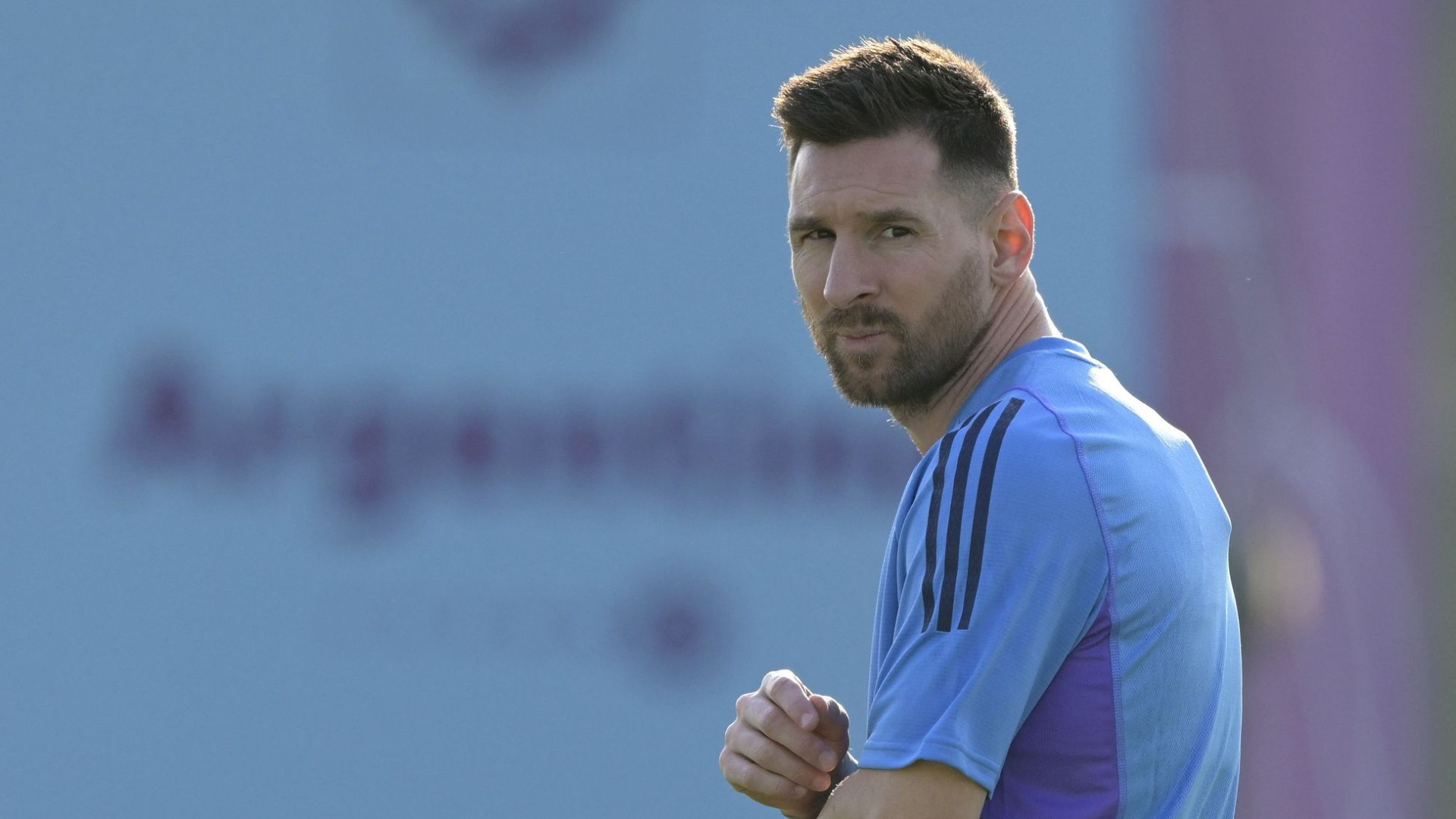 Messi: Posljednja šansa da ostvarim san i osvojim naslov prvaka svijeta