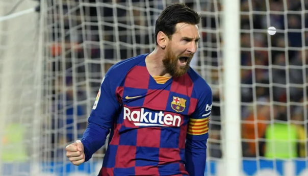 Messi postigao 700. gol u karijeri